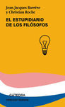 EL ESTUPIDIARIO DE LOS FILÓSOFOS