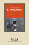 LA SEMIOSFERA III
