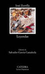 LEYENDAS (J.ZORILLA)