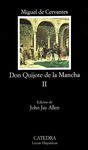 DON QUIJOTE DE LA MANCHA II Nº101