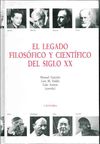 EL LEGADO FILOSOFICO Y CIENTIFICO DEL SI