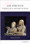 LOS ETRUSCOS