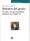 RETRATOS DEL GENIO