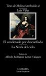 EL CONDENADO POR DESCONFIADO; LA NINFA DEL CIELO. 9788437624501