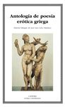 ANTOLOGÍA POESÍA ERÓTICA. 9788437625690