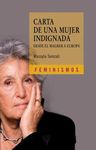 CARTA DE UNA MUJER INDIG