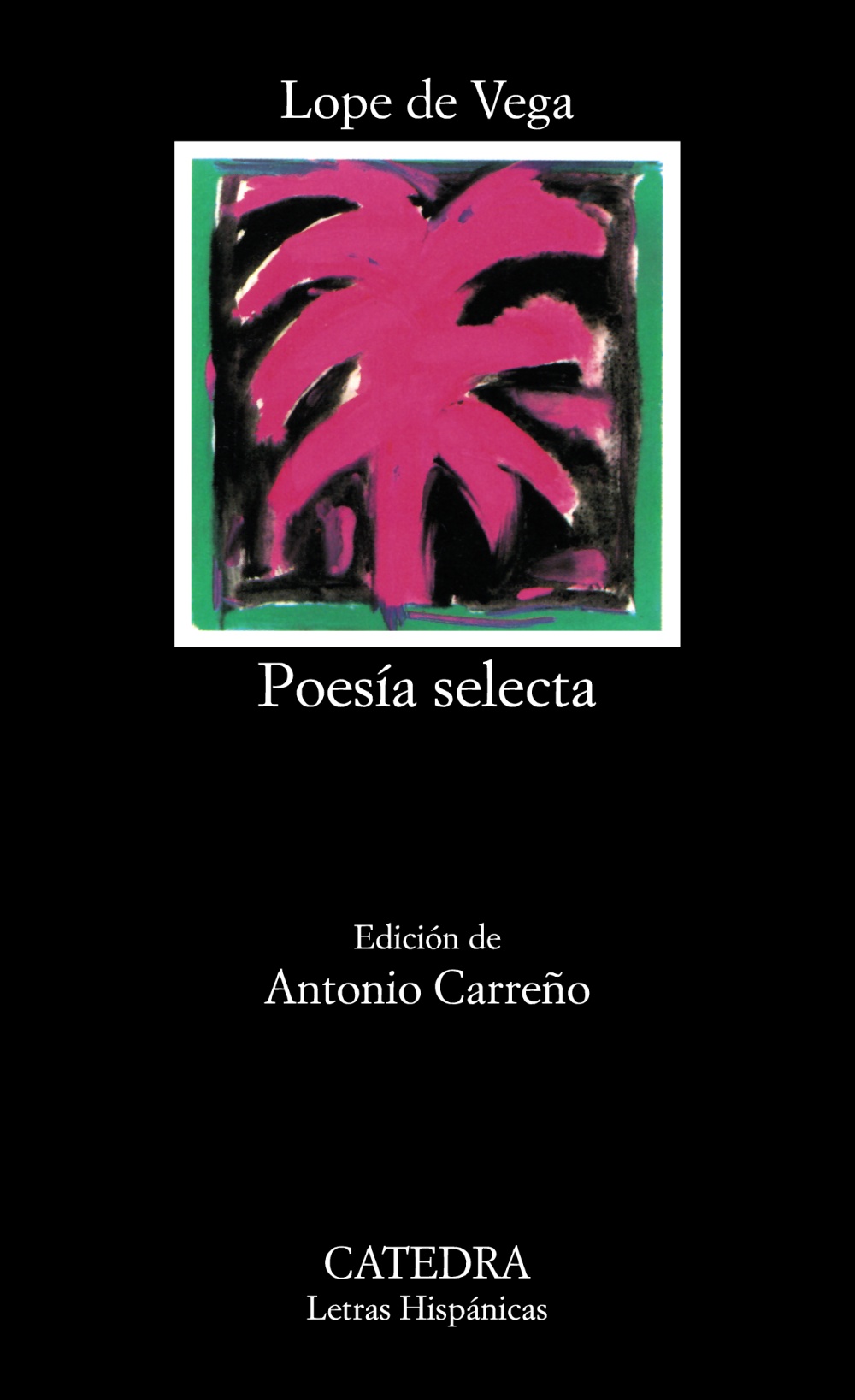 POESÍA SELECTA. 9788437632094