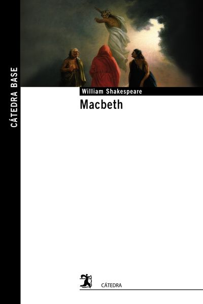 MACBETH. 9788437637976