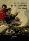 EL CINE COMIENZA CON GOY