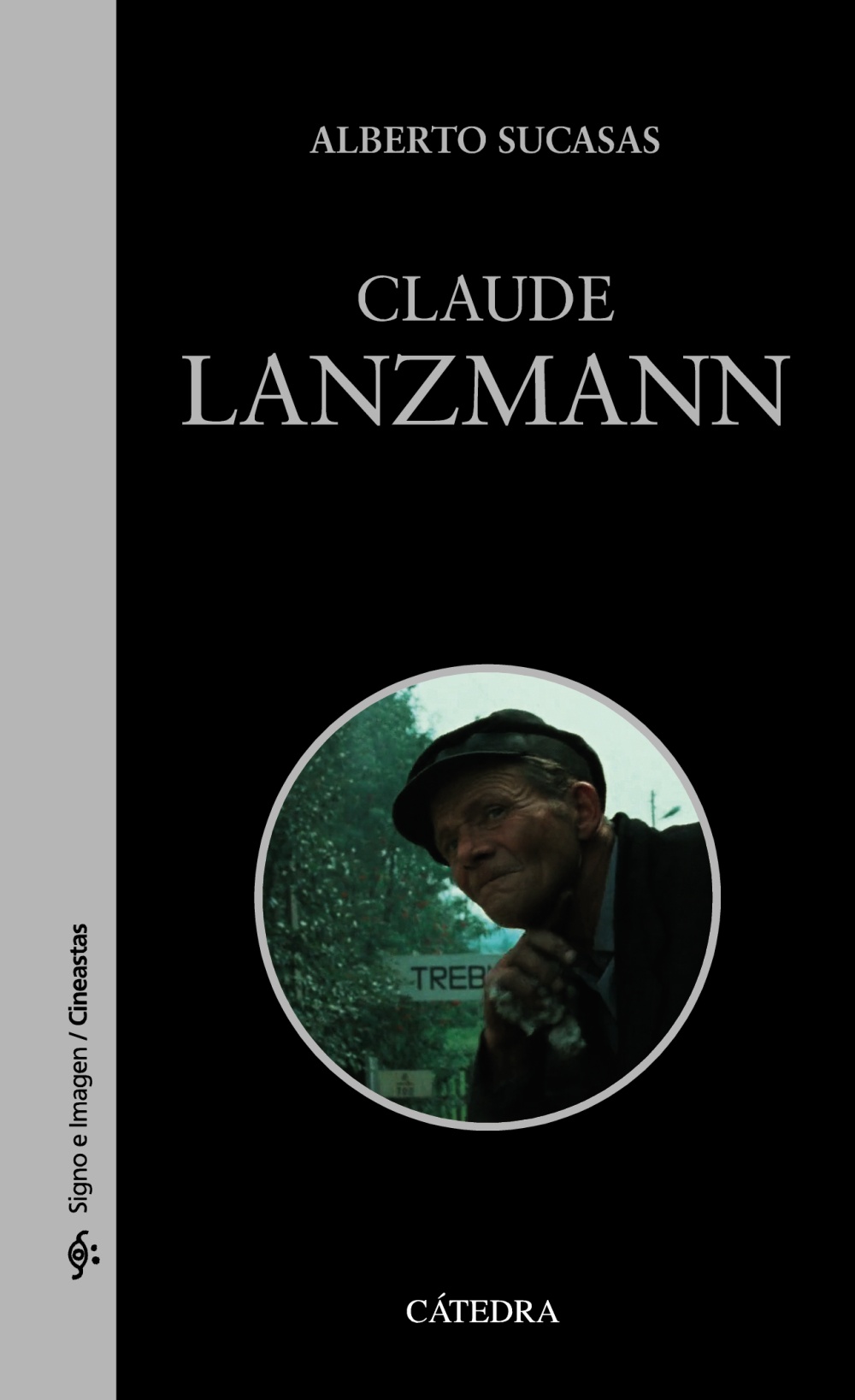 CLAUDE LANZMANN. 9788437644769