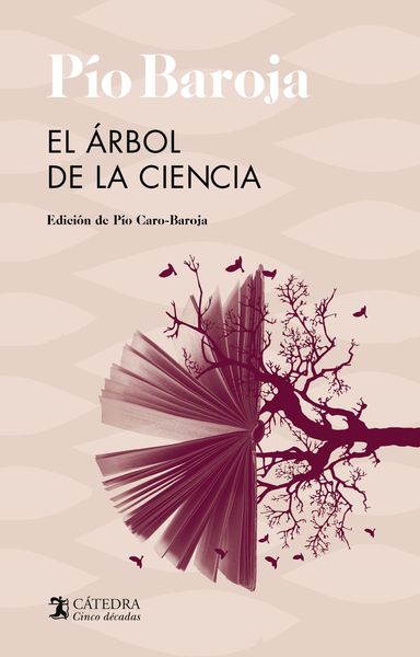 EL ÁRBOL DE LA CIENCIA. 9788437646084