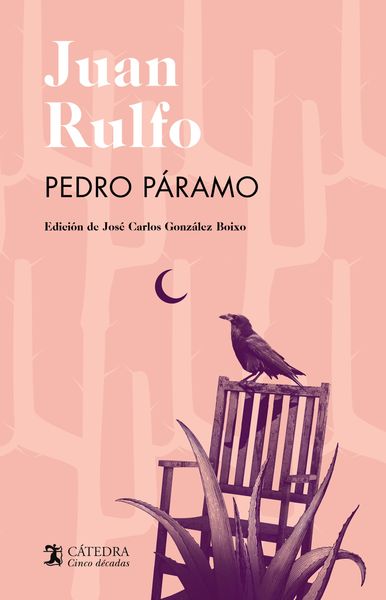 PEDRO PÁRAMO. 9788437646091