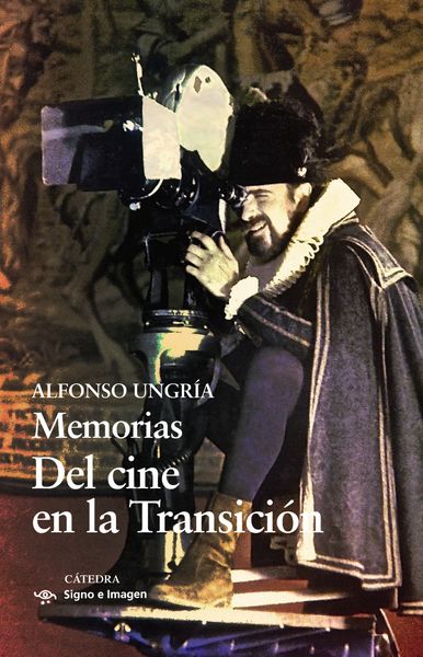 MEMORIAS. DEL CINE EN LA TRANSICIÓN. 9788437646725