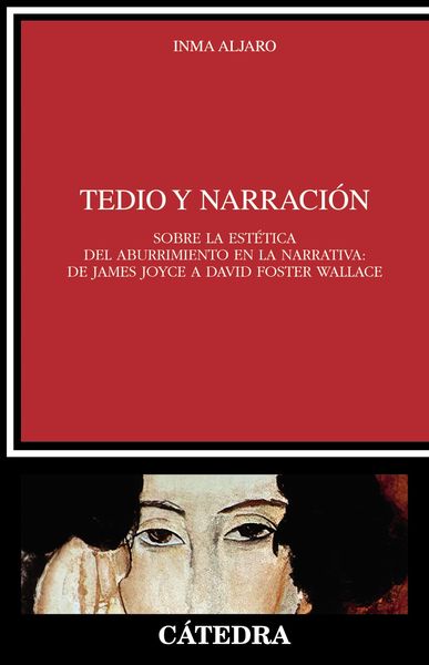 TEDIO Y NARRACIÓN. 9788437647029