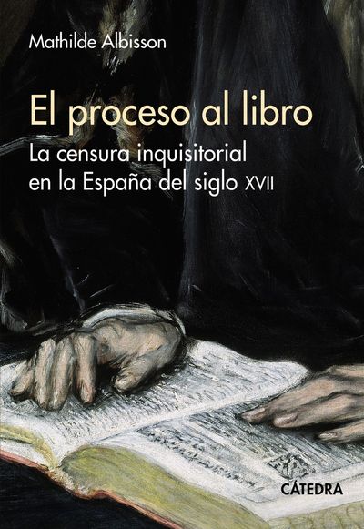 PROCESO AL LIBRO, EL. 9788437647265