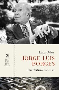 JORGE LUIS BORGES