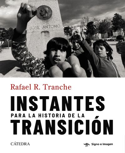 INSTANTES PARA LA HISTORIA DE LA TRANSICIÓN. 9788437648880 INSTANTES PARA LA HISTORIA DE LA TRANSICIÓN. 9788437648880