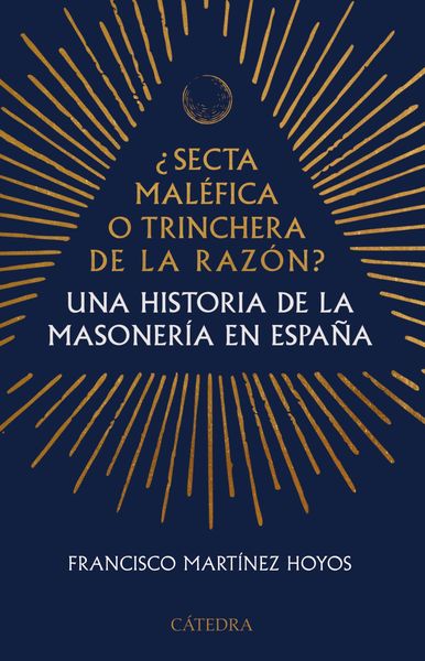 ¿SECTA MALÈFICA O TRINCHERA DE LA RAZÓN?