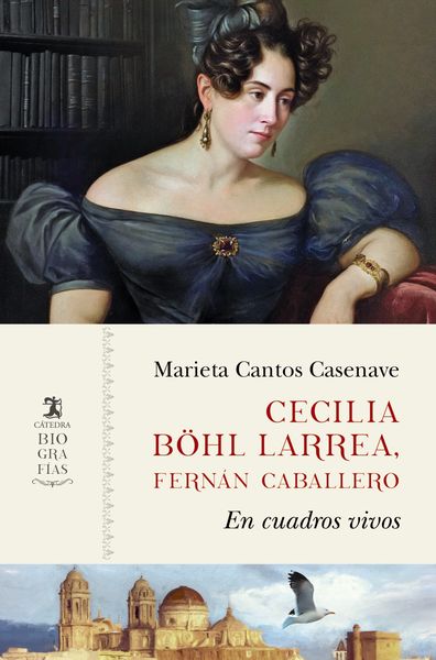 CECILIA BÖHL LARREA