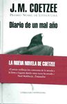 DIARIO DE UN MAL AÑO