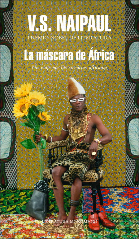 LA MÁSCARA DE ÁFRICA. 9788439723691