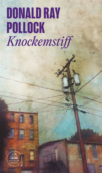KNOCKEMSTIFF
