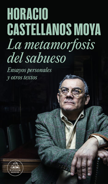 METAMORFOSIS DEL SABUESO. LA