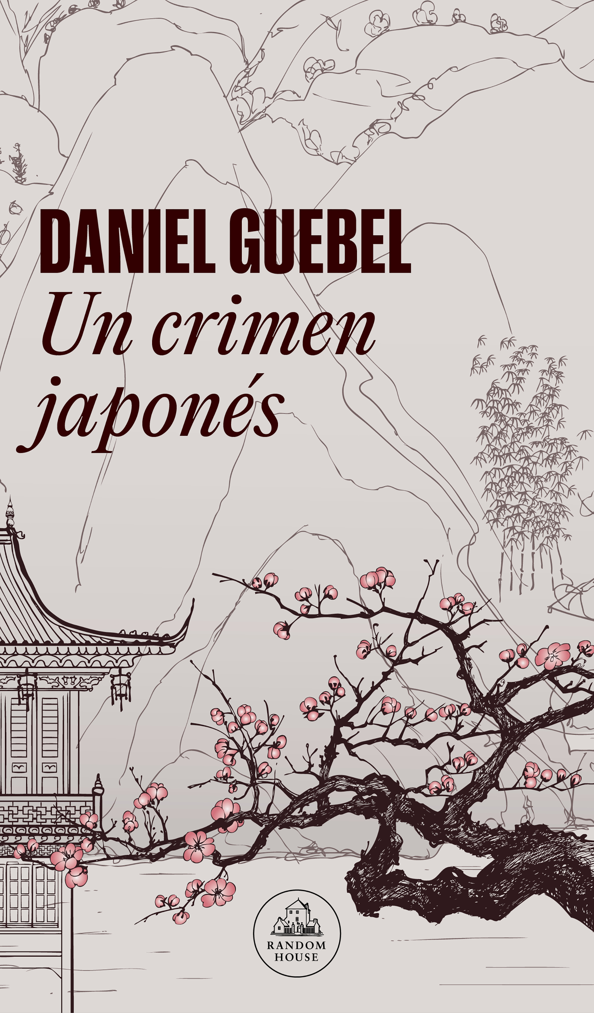 UN CRIMEN JAPONÉS. 9788439739975