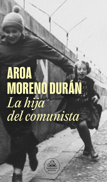 LA HIJA DEL COMUNISTA. 9788439740315