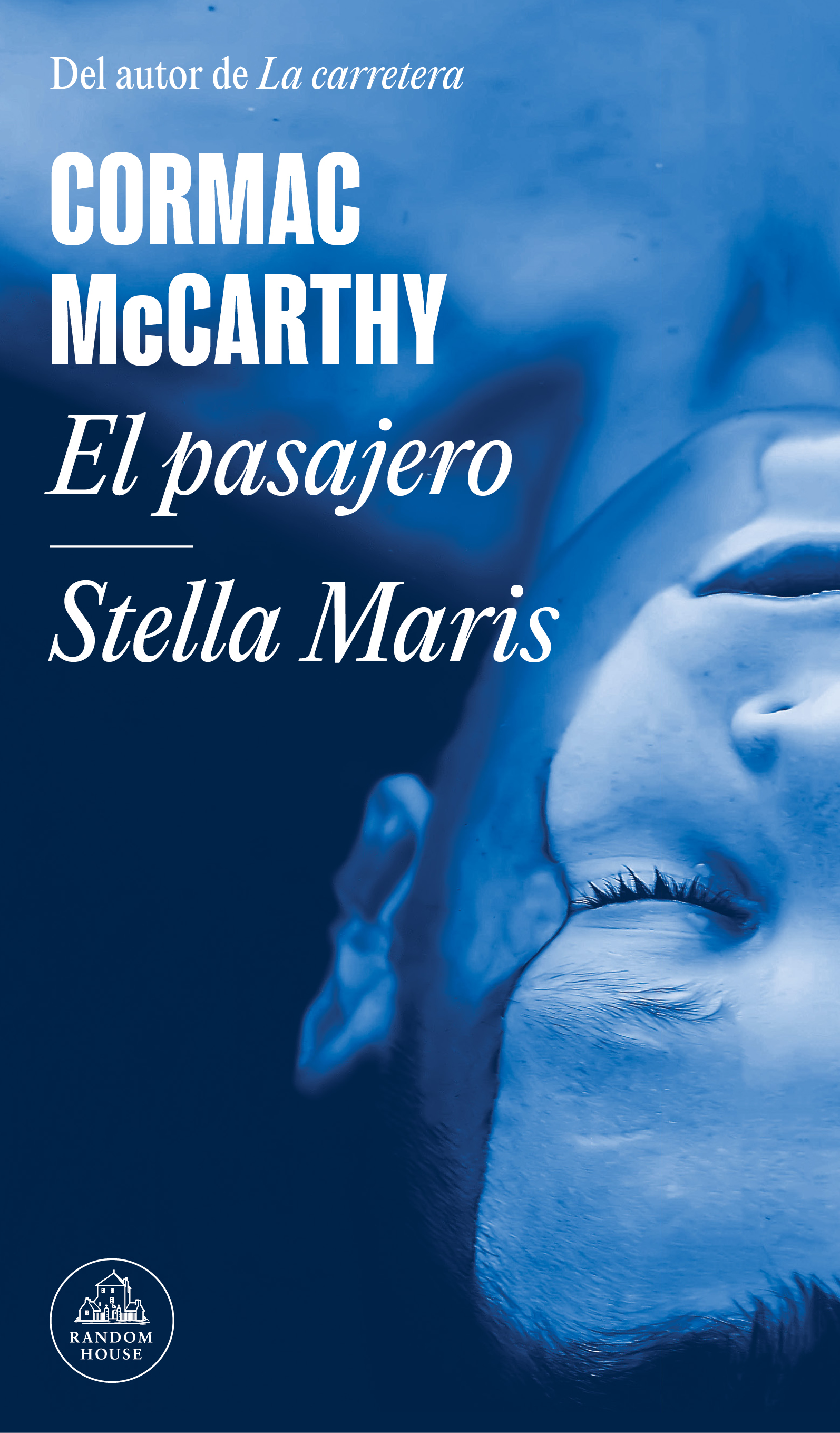 EL PASAJERO / STELLA MARIS. 9788439740704