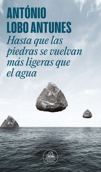 HASTA QUE LAS PIEDRAS SE VUELVAN MÁS LIG. 9788439741862