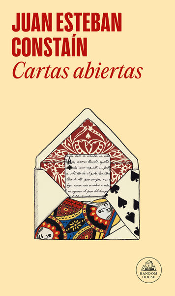 CARTAS ABIERTAS (MAPA DE LAS LENGUAS). 9788439742296