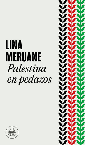 PALESTINA EN PEDAZOS. 9788439742302