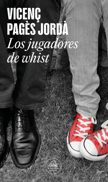 JUGADORES DE WHIST, LOS. 9788439742449