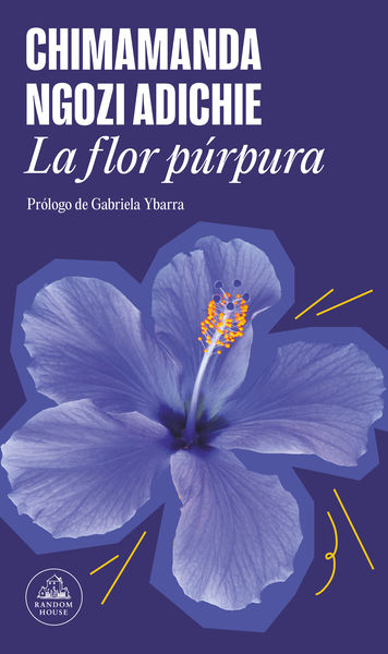 FLOR PURPURA, LA (NUEVO PROLOGO Y CUBIER. 9788439742531