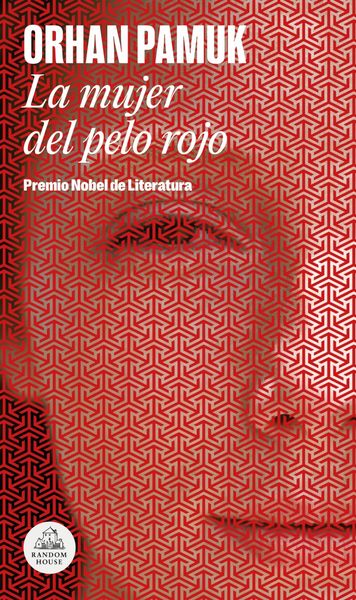 LA MUJER DEL PELO ROJO