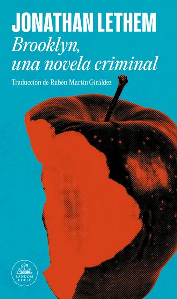 BROOKLYN, UNA NOVELA CRIMINAL. 9788439745082 BROOKLYN, UNA NOVELA CRIMINAL. 9788439745082