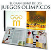 EL GRAN LIBRO DE LOS JUEGOS OLÍMPICOS. 9788441325470
