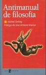 ANTIMANUAL DE FILOSOFIA