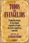 TODOS LOS EVANGELIOS