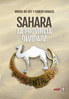 SAHARA. 9788441438514