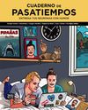 CUADERNO DE PASATIEMPOS