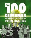 100 PERSONAS CAMB.HIST.M