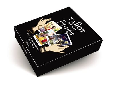 EL TAROT FILOSÓFICO. 9788441548787