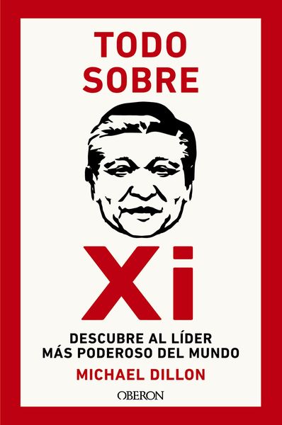 TODO SOBRE XI. DESCUBRE AL LIDER MAS PODEROSO DEL MUNDO