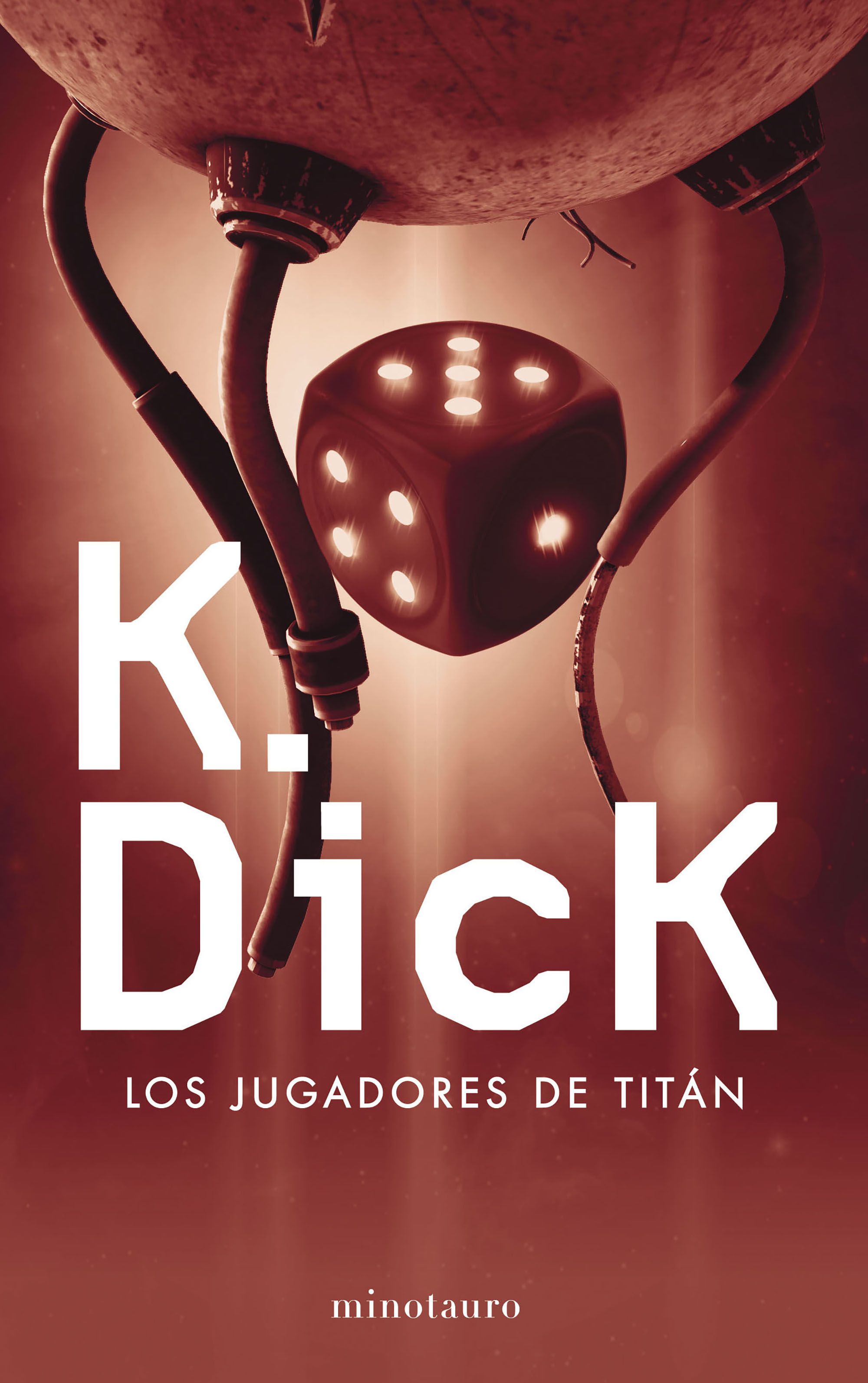 LOS JUGADORES DE TITÁN