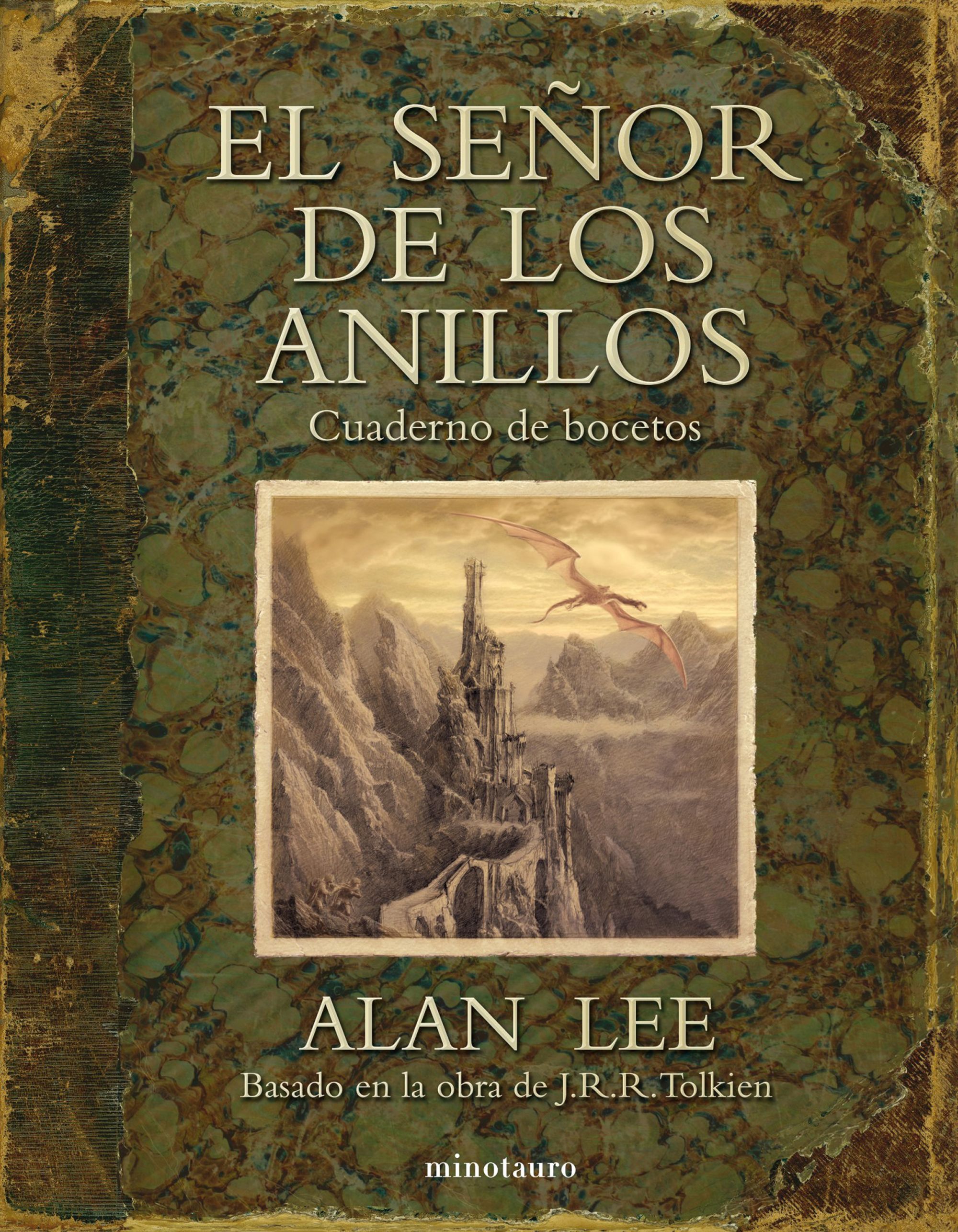 EL SEÑOR DE LOS ANILLOS. 9788445005897