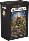 JERUSALEN (ESTUCHE NOVELA). 9788445005958