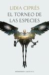 EL TORNEO DE LAS ESPECIES. 9788445012451