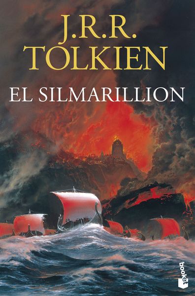 EL SILMARILLION. 9788445013984